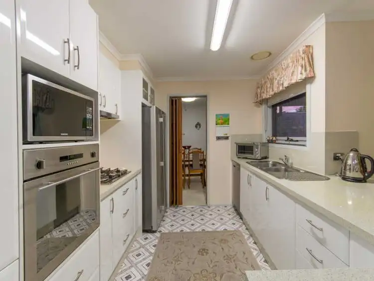 Second view of Homely house listing, 21 Peterson Street, Seaford VIC 3198