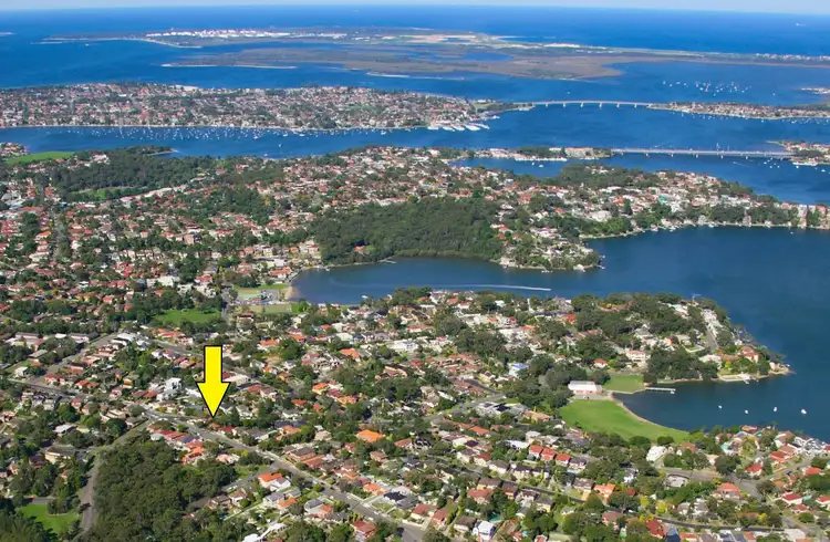 Fifth view of Homely house listing, 198 Connells Point Road, Connells Point NSW 2221