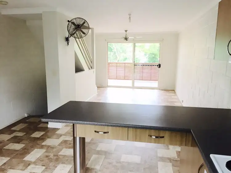 Third view of Homely unit listing, 4/6 Railway Parade, Caboolture QLD 4510