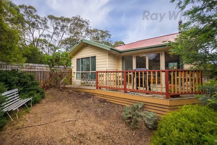 Main view of Homely house listing, 307 Carlton Beach Road, Carlton TAS 7173