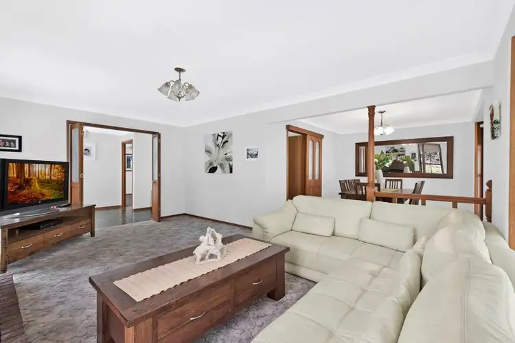 Second view of Homely rural property listing, 59 Southfork Drive, Glenning Valley NSW 2261