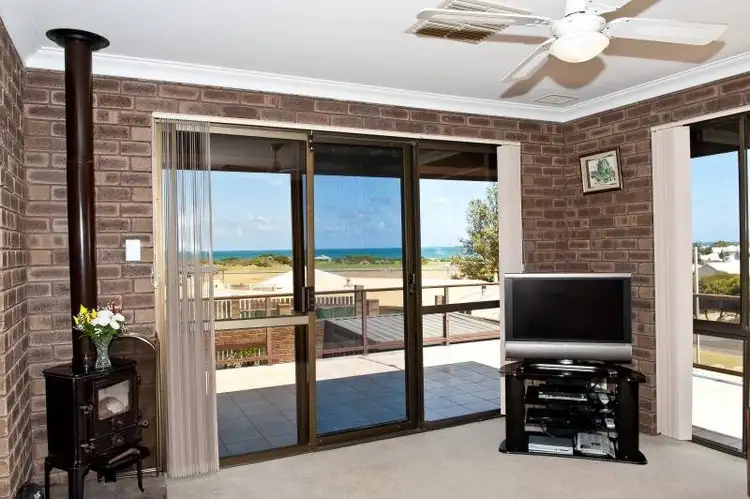 Fifth view of Homely house listing, 14 Dewar Way, Ledge Point WA 6043