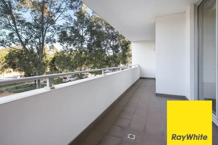 Sixth view of Homely unit listing, 104/6 Avenue of Oceania, Newington NSW 2127