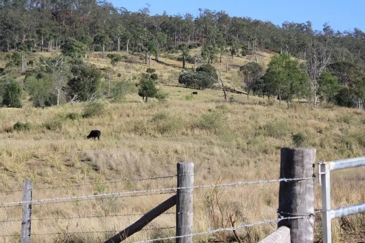 0 Glen Eden Road, Binjour QLD 4625