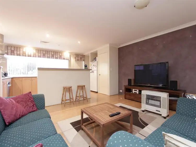 Sixth view of Homely house listing, 42 Arbor Drive, Ellenbrook WA 6069