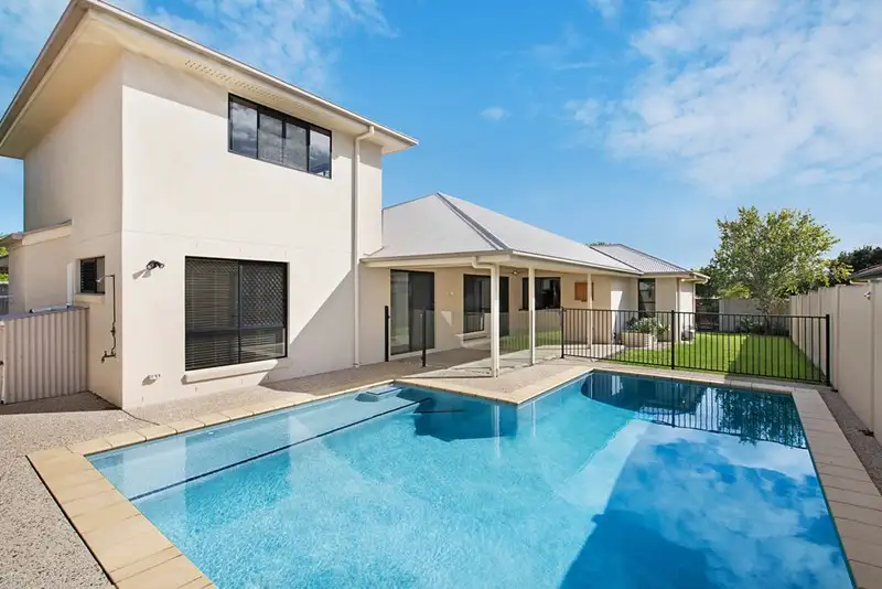 Main view of Homely house listing, 14 Somerville Crescent, Sippy Downs QLD 4556