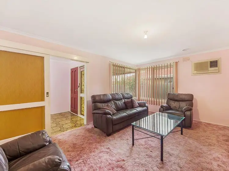 Second view of Homely house listing, 161 Denton Avenue, St Albans VIC 3021