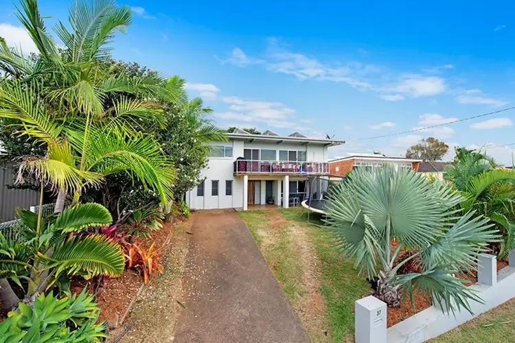 Main view of Homely house listing, 37 Pioneer Parade, Banora Point NSW 2486