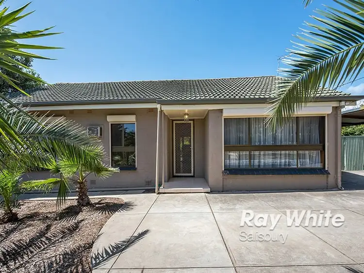 3 Beaminster Road, Elizabeth Park SA 5113