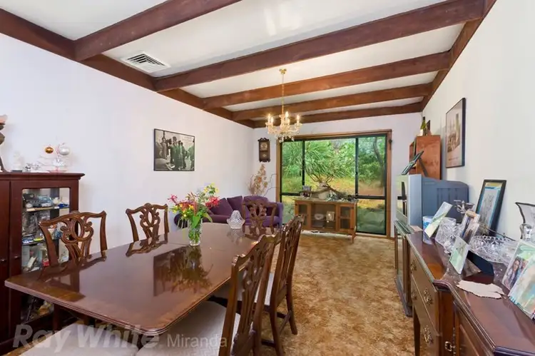13 George Street, Yowie Bay NSW 2228