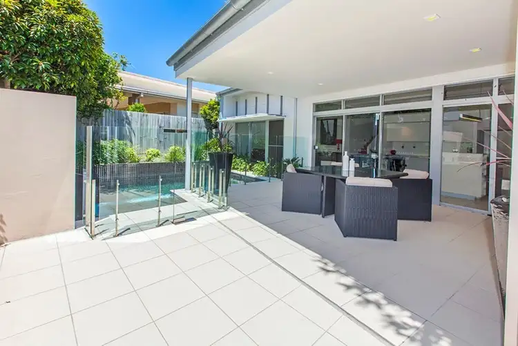 Seventh view of Homely house listing, 17 Atlantic Drive, Springfield Lakes QLD 4300