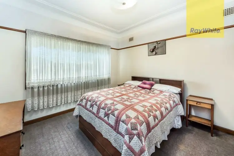 Fifth view of Homely house listing, 18 Berkeley Street, South Wentworthville NSW 2145