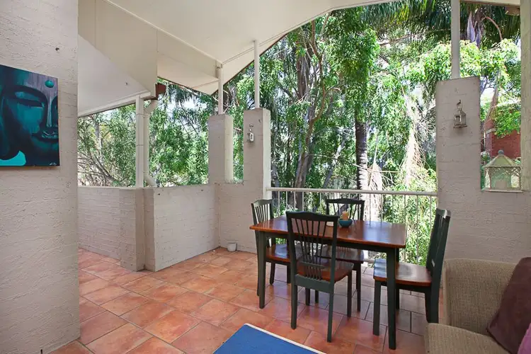 Third view of Homely unit listing, 8/22 Bott Street, Ashgrove QLD 4060