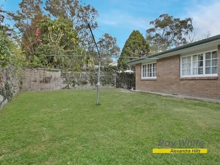 Seventh view of Homely house listing, 2 Twilight Street, Kenmore QLD 4069