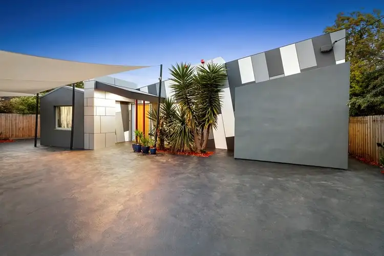 Second view of Homely house listing, 13 Berkeley Street, Huntingdale VIC 3166