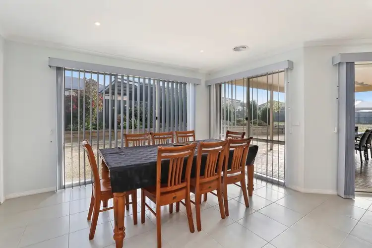 Fifth view of Homely house listing, 12 Sherry Court, Bannockburn VIC 3331