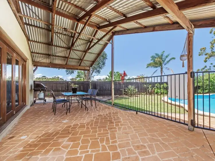 Fifth view of Homely house listing, 4 Burgundy Court, Highland Park QLD 4211