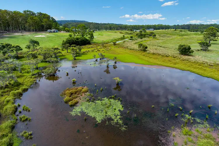 Fifth view of Homely rural property listing, 555 Mandalong Road, Mandalong NSW 2264