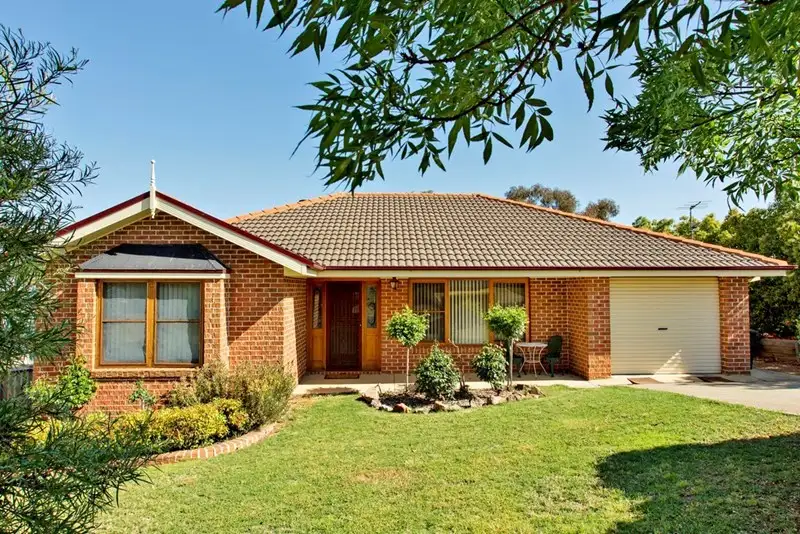 Main view of Homely house listing, 19 Mathew Street, Young NSW 2594