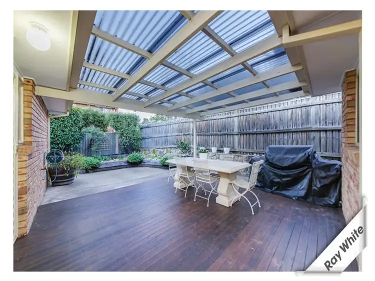 Main view of Homely house listing, 1/96 Britten Jones Drive, Holt ACT 2615