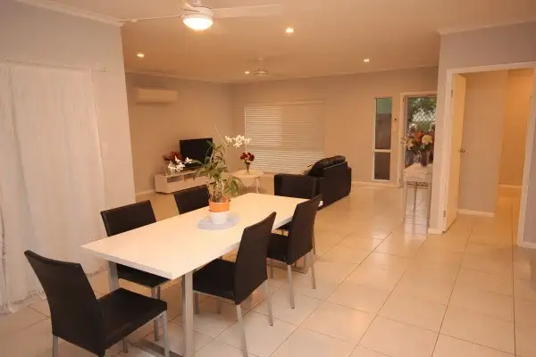 Second view of Homely house listing, 20 Lizard Street, Mount Sheridan QLD 4868