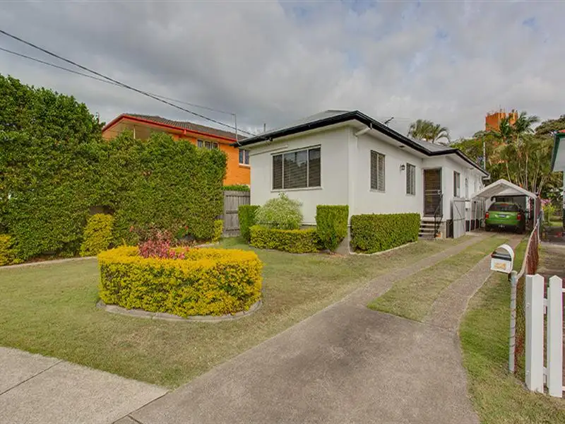 Main view of Homely house listing, 44 Hilltop Avenue, Chermside QLD 4032