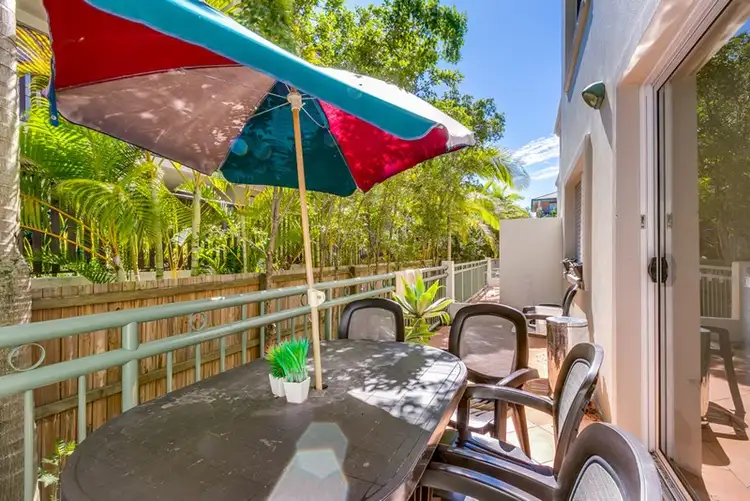 Sixth view of Homely apartment listing, 2/7-11 Johnston Street, Southport QLD 4215