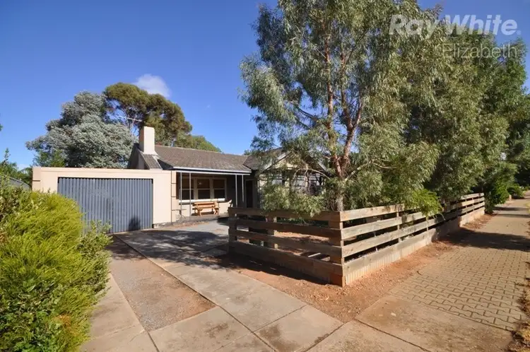22 Shaftesbury Road, Elizabeth Vale SA 5112