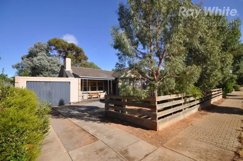 Main view of Homely house listing, 22 Shaftesbury Road, Elizabeth Vale SA 5112