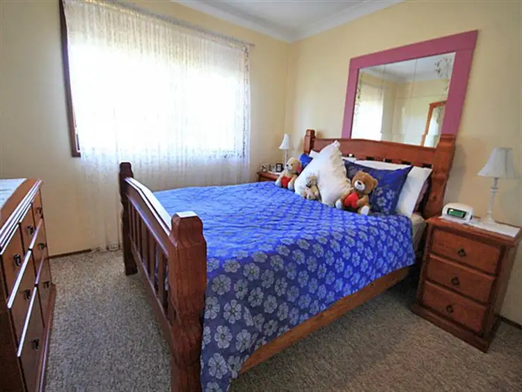 Fifth view of Homely villa listing, 5/16 Bensley Road, Macquarie Fields NSW 2564