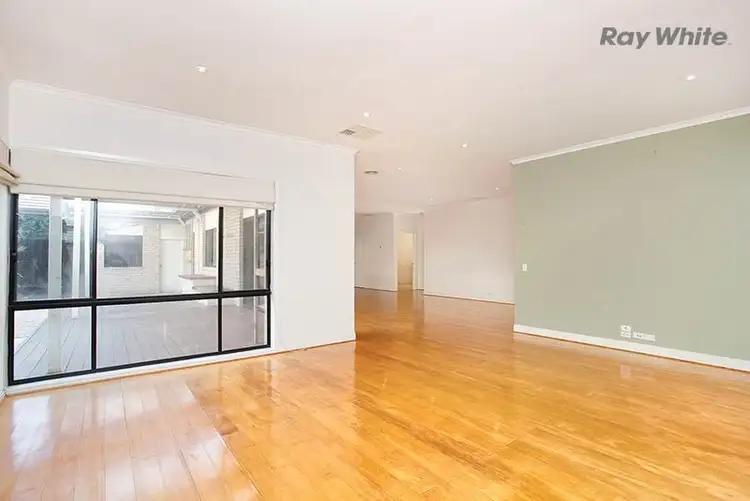 Fourth view of Homely house listing, 4 Springbank Court, Sanctuary Lakes VIC 3030