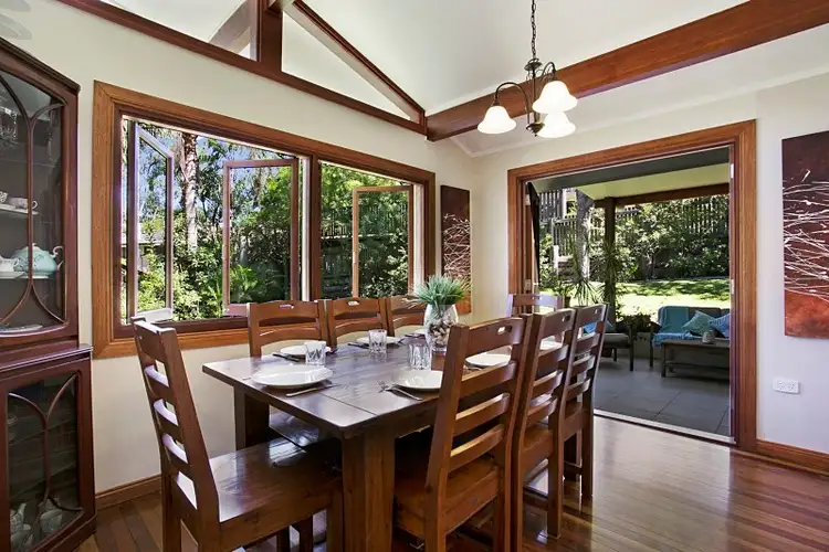 Fifth view of Homely house listing, 6 Struan Street, Chapel Hill QLD 4069