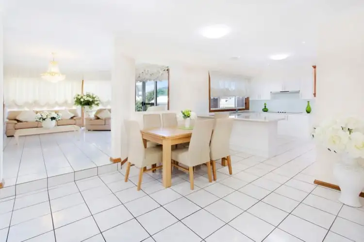 Third view of Homely house listing, 14 Holt Street, Kiama Downs NSW 2533