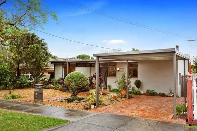 Fourth view of Homely house listing, 19 Bruce Street, Mitcham VIC 3132