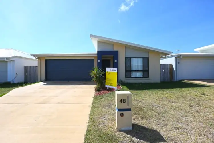 48 Donovan Street, Blacks Beach QLD 4740