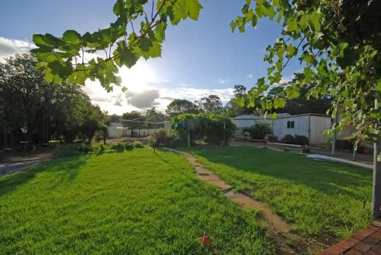Fourth view of Homely house listing, 36 Butler Street, Narrogin WA 6312