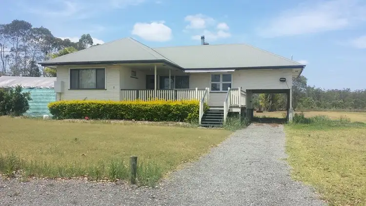 Third view of Homely rural property listing, 7 Bartel Road, Caboolture QLD 4510