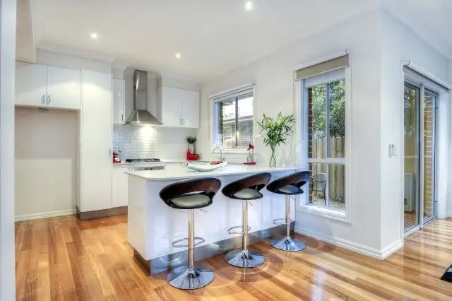 Fourth view of Homely townhouse listing, 1/25 Tambo Avenue, Reservoir VIC 3073