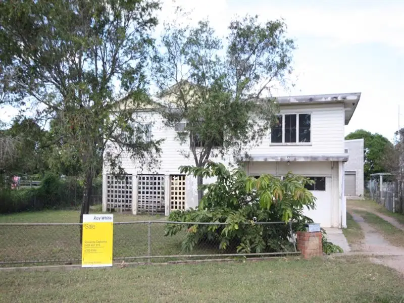 Main view of Homely house listing, 38 Bower Street, Ayr QLD 4807