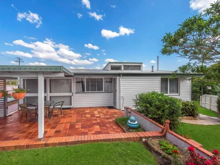 Third view of Homely house listing, 24 Gabon Street, Stafford QLD 4053