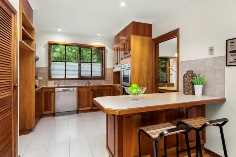 Fifth view of Homely house listing, 3 Dorene Court, Vermont South VIC 3133