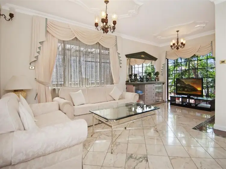 Fifth view of Homely house listing, 43 Bayview Road, Canada Bay NSW 2046