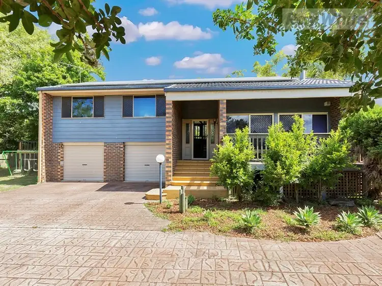 3 Wilkie Avenue, Redbank Plains QLD 4301