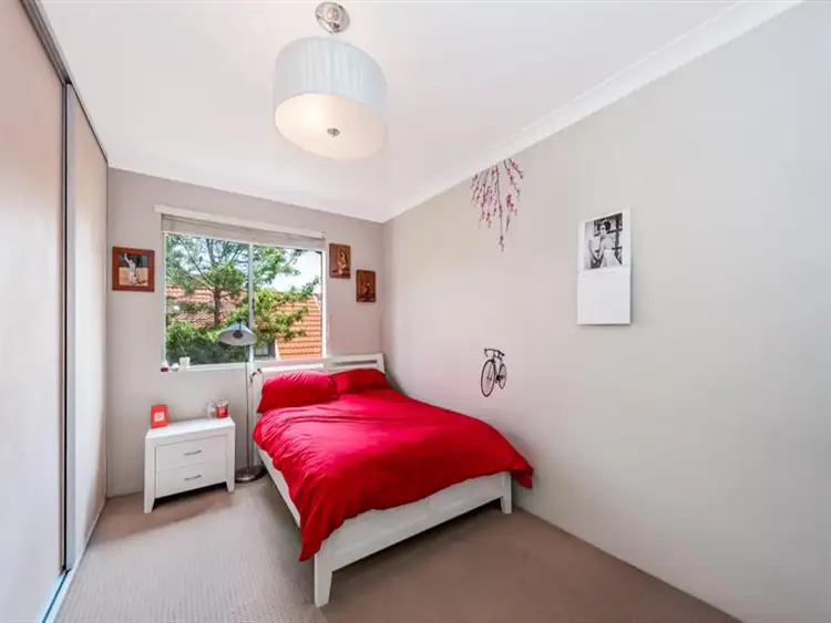 Sixth view of Homely apartment listing, 11/5-7 Wharf Road, Gladesville NSW 2111