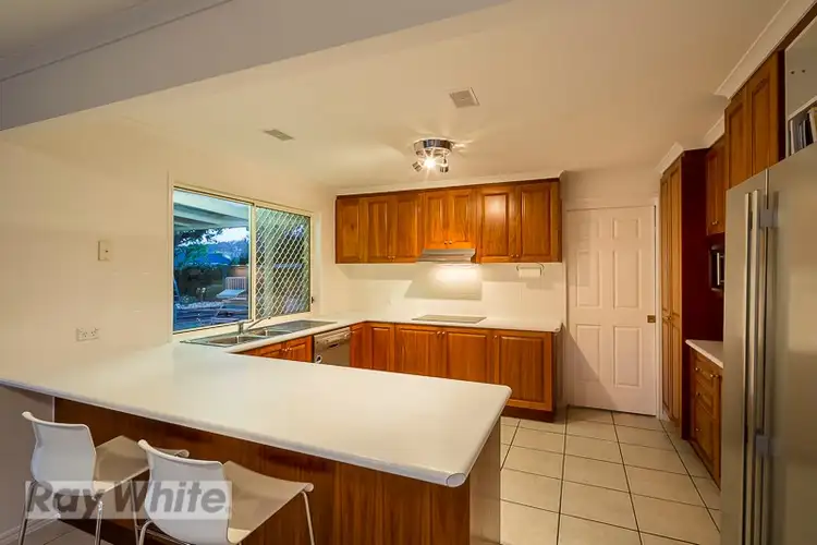 Fourth view of Homely house listing, 40 Sunrise Court, Mount Cotton QLD 4165