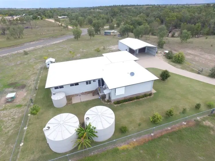 Third view of Homely house listing, 15 Banyula Close, Emerald QLD 4720