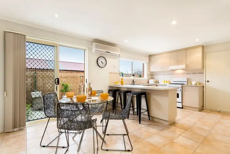Fourth view of Homely unit listing, 2/41 Devoy Street, Oakleigh South VIC 3167