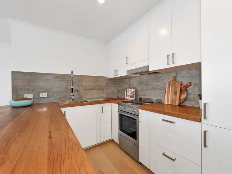 Sixth view of Homely unit listing, 6/43 Chelsea Avenue, Broadbeach QLD 4218