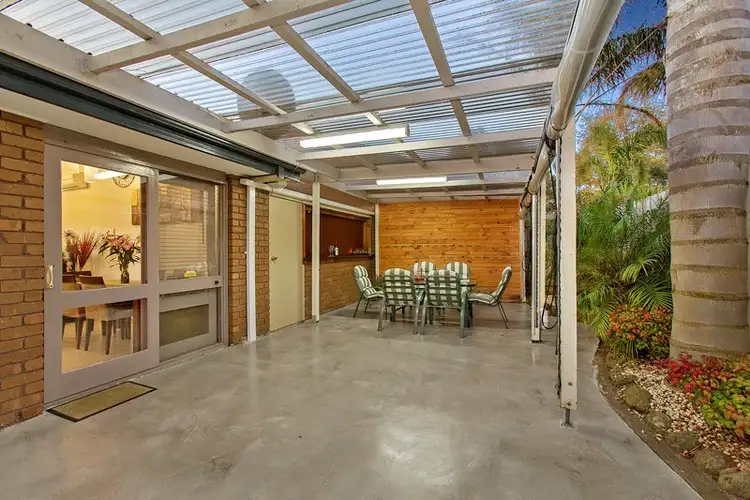 Seventh view of Homely unit listing, 3/1A Gladesville Boulevard, Patterson Lakes VIC 3197