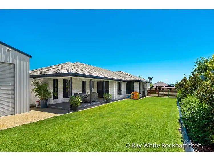 Seventh view of Homely house listing, 16 Laird Avenue, Norman Gardens QLD 4701
